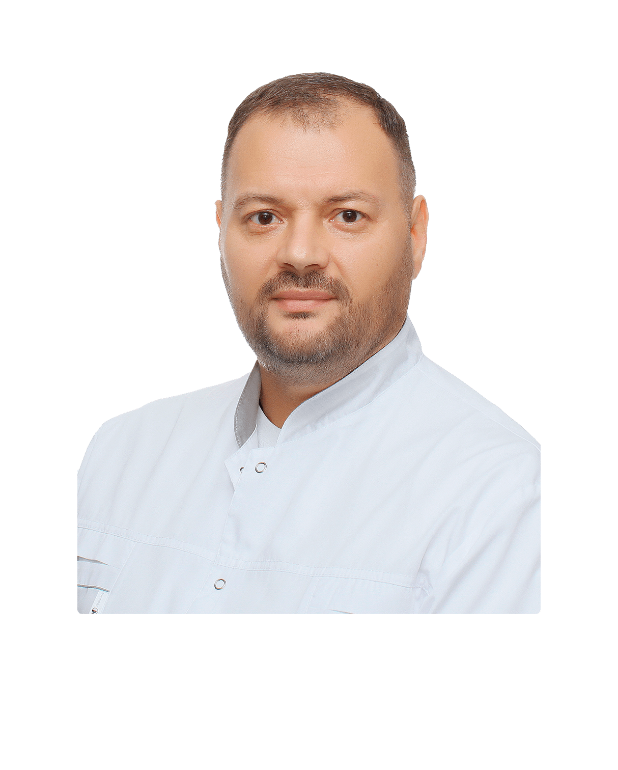 Абрамов Сергей Викторович