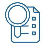 Осмотр лёжа на боку 