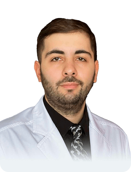 Геворкян Армен Владимирович