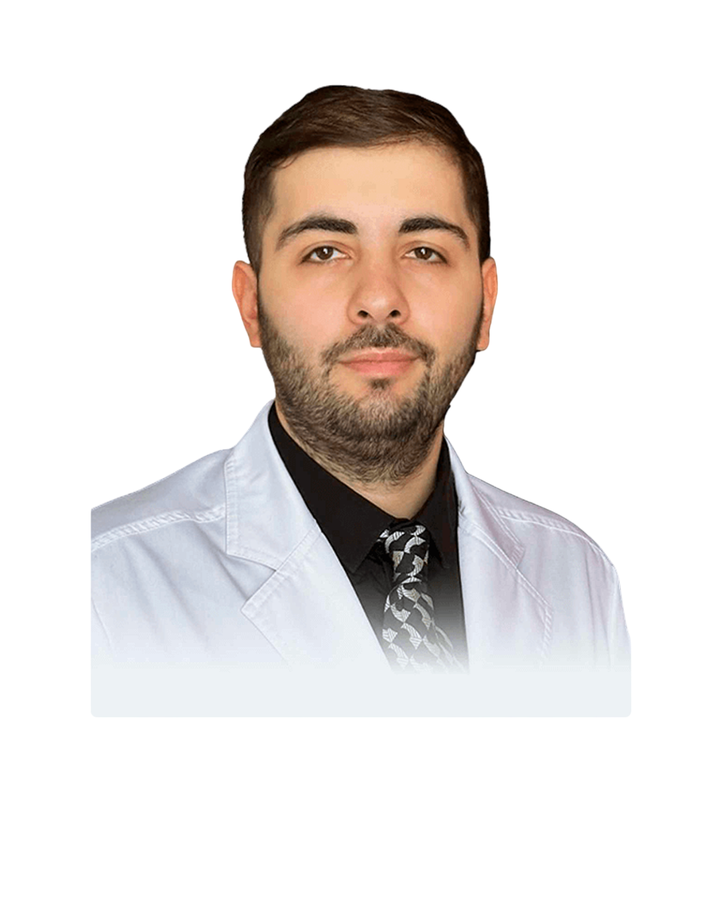 Геворкян Армен Владимирович